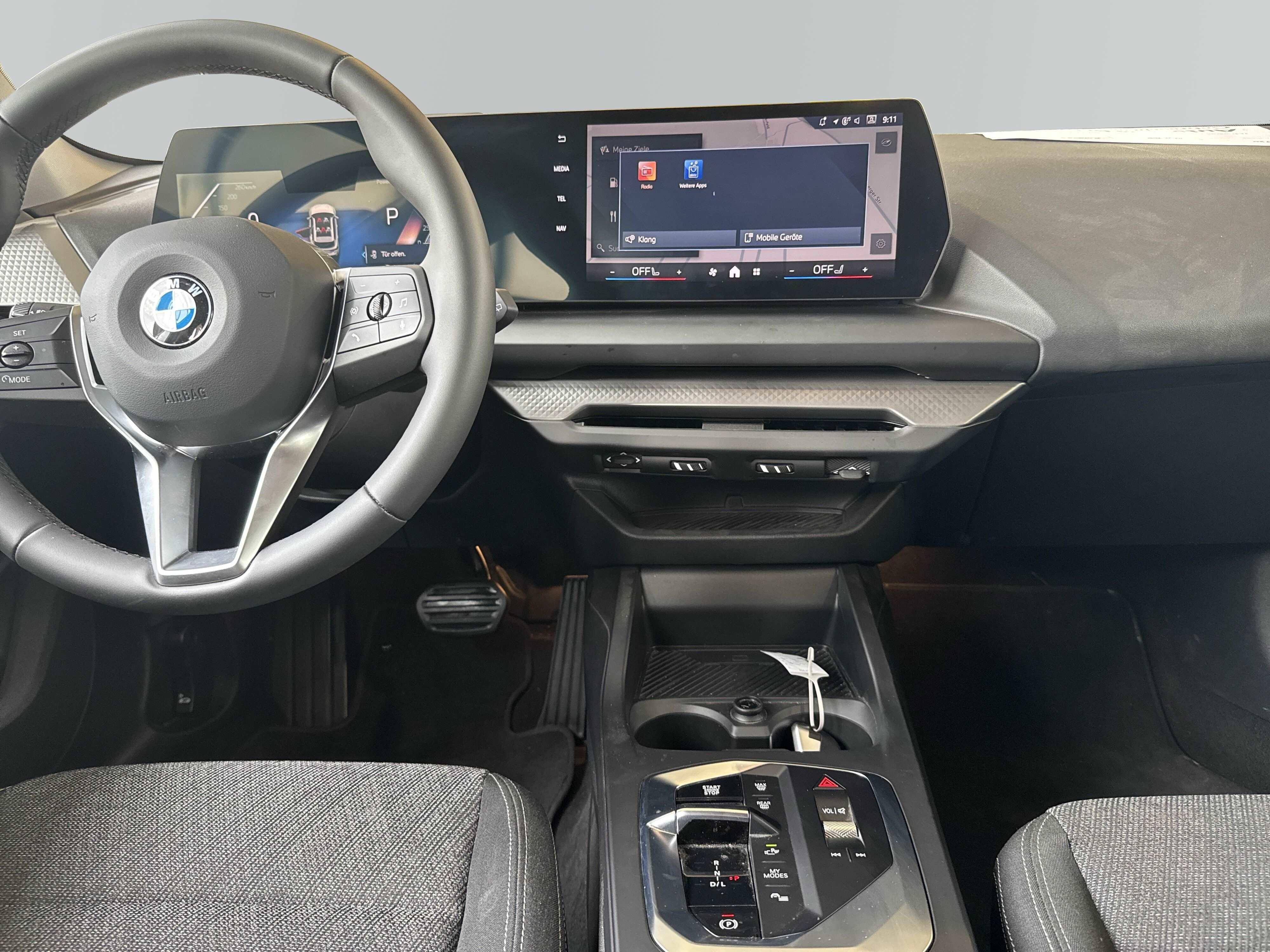 BMW 1er – Bild 7