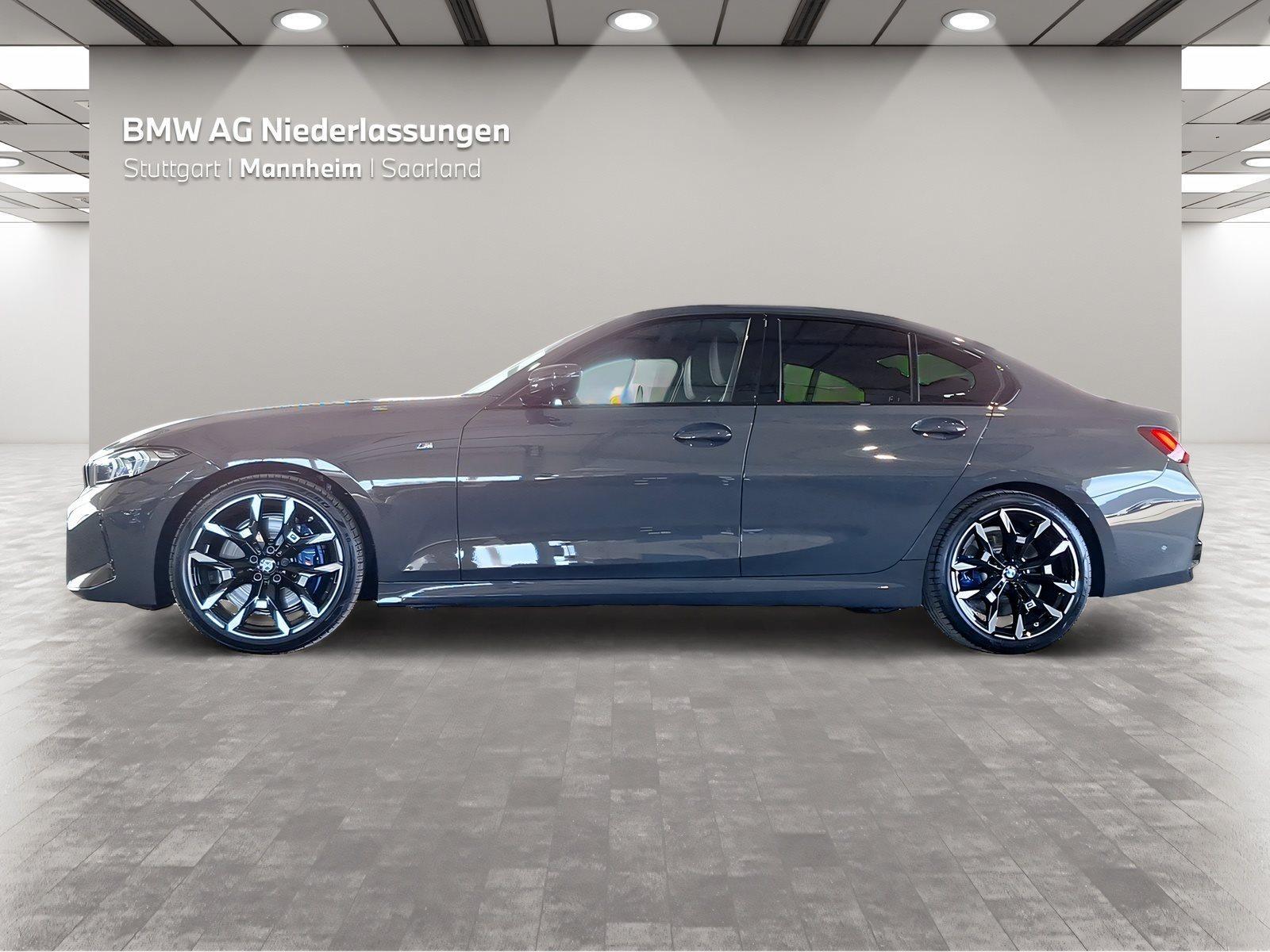 BMW 3er – Bild 3