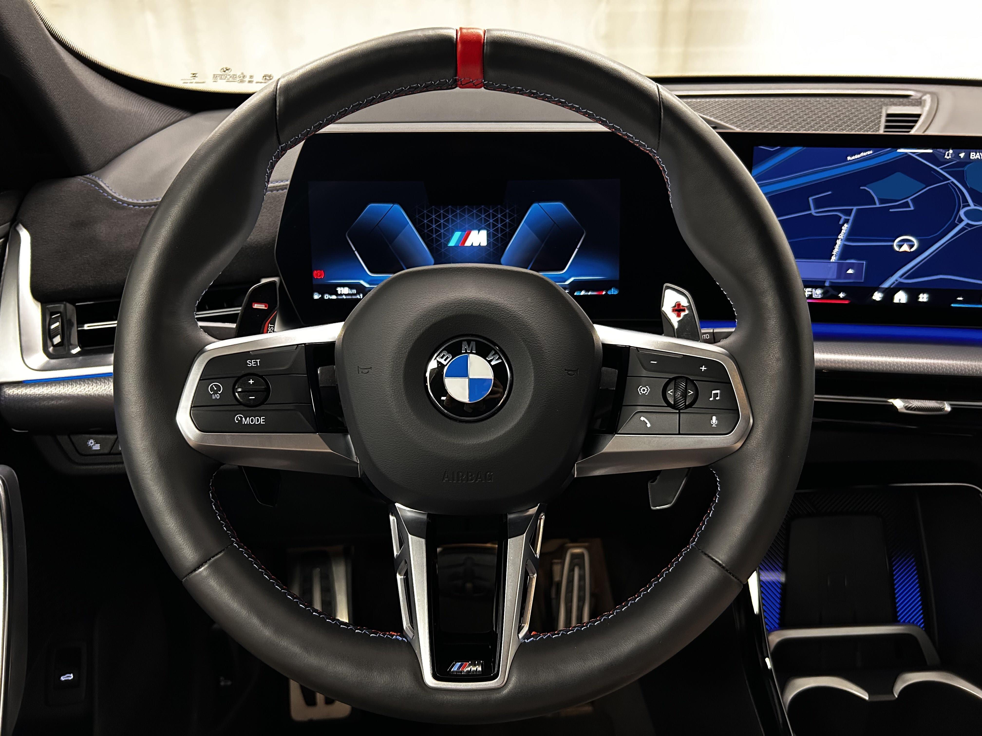 BMW X1 – Bild 16