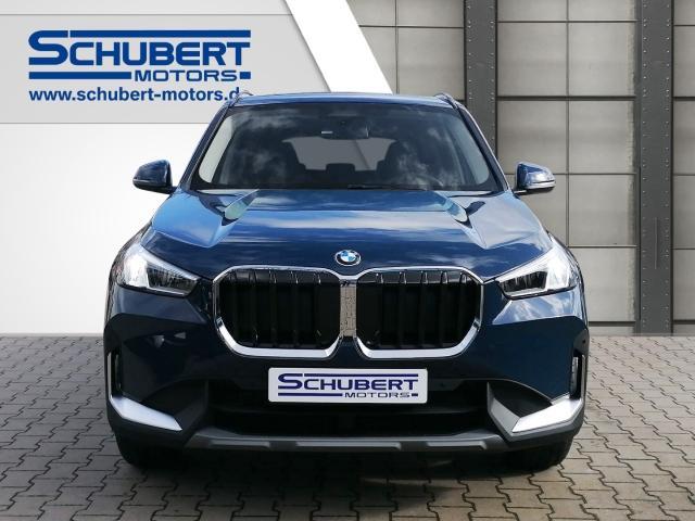 BMW X1 – Bild 7