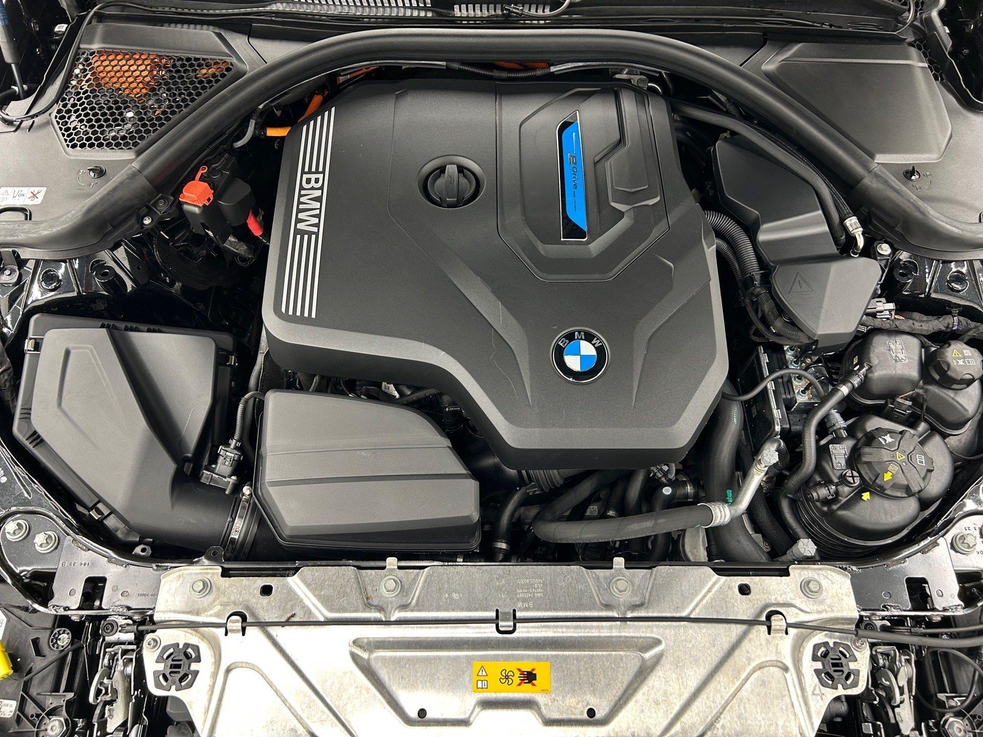 BMW 3er – Bild 17
