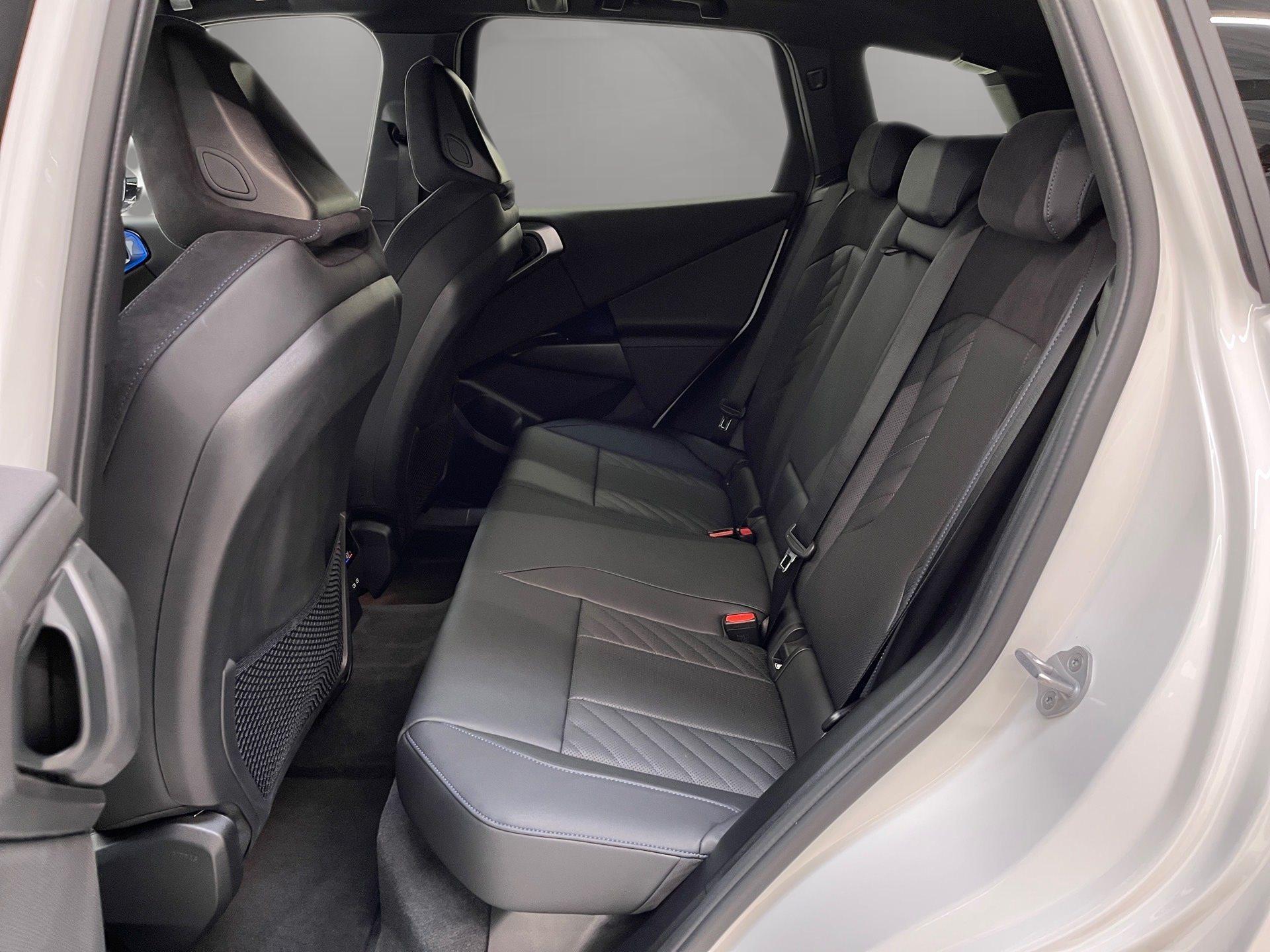 BMW X3 – Bild 8