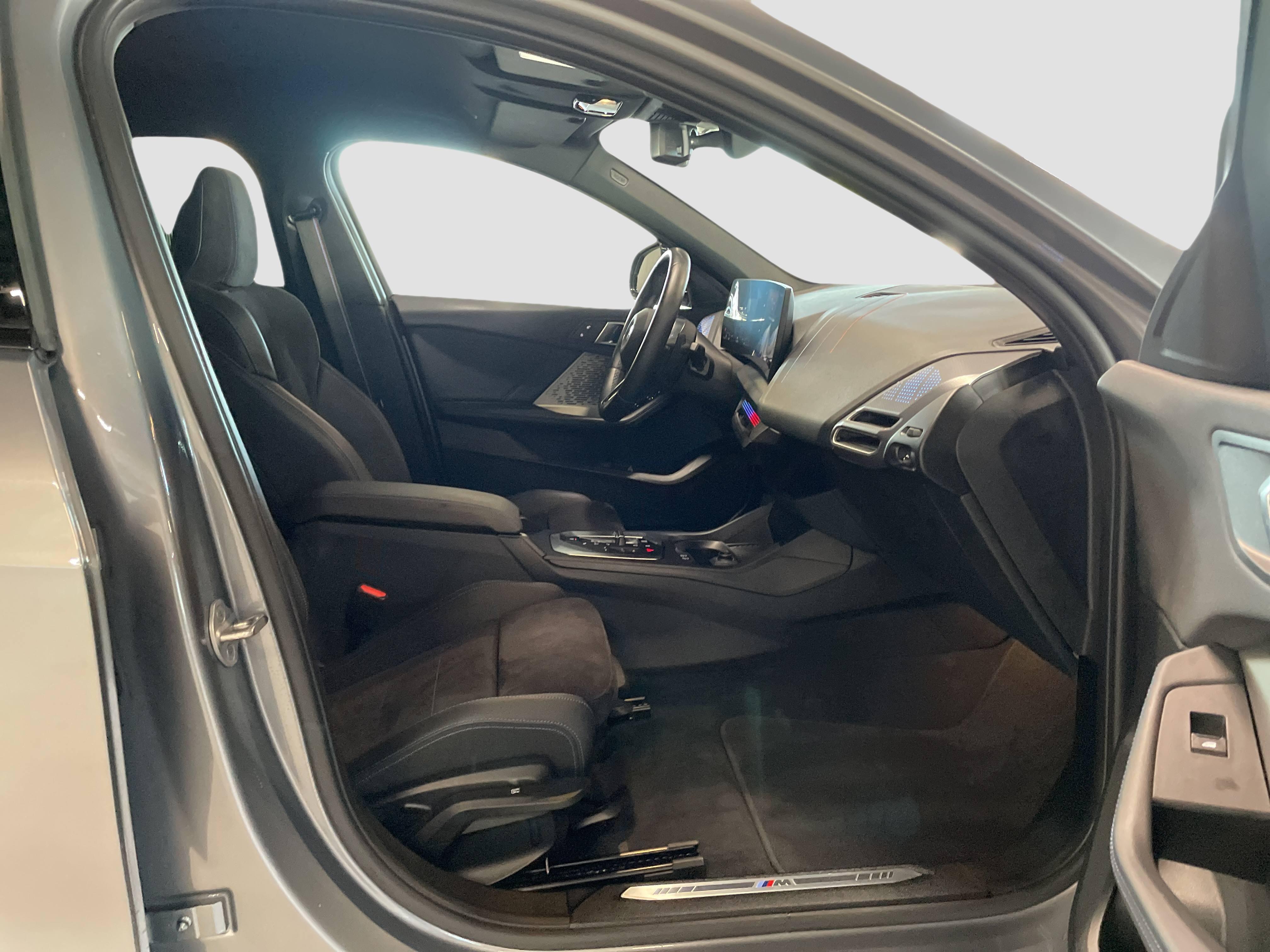 BMW 1er – Bild 19