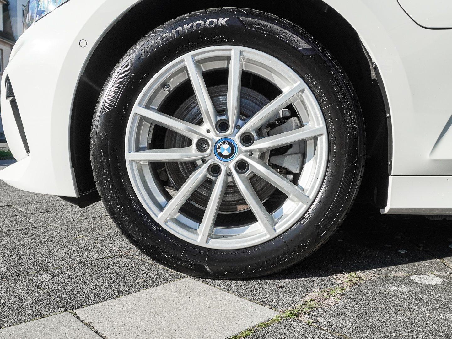 BMW 3er Touring – Bild 5