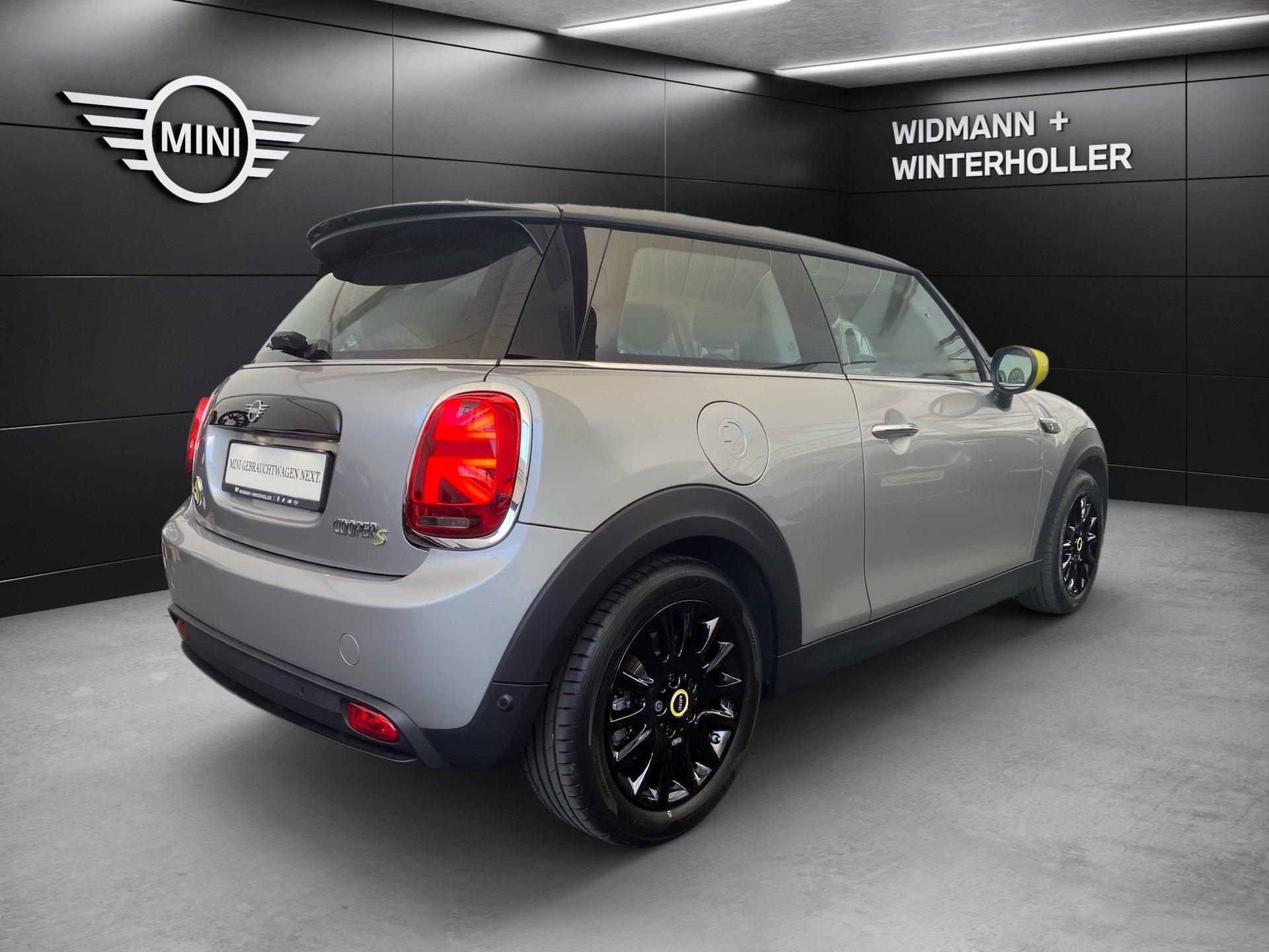 MINI Cooper 3-Türer – Bild 4