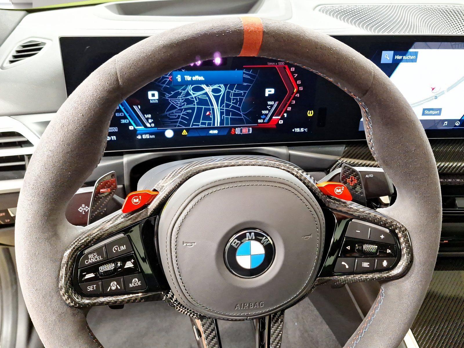 BMW M3 – Bild 15