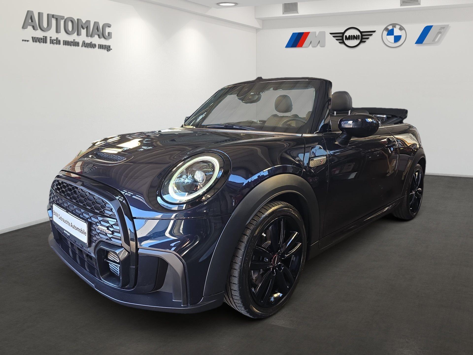 MINI COOPER 2023