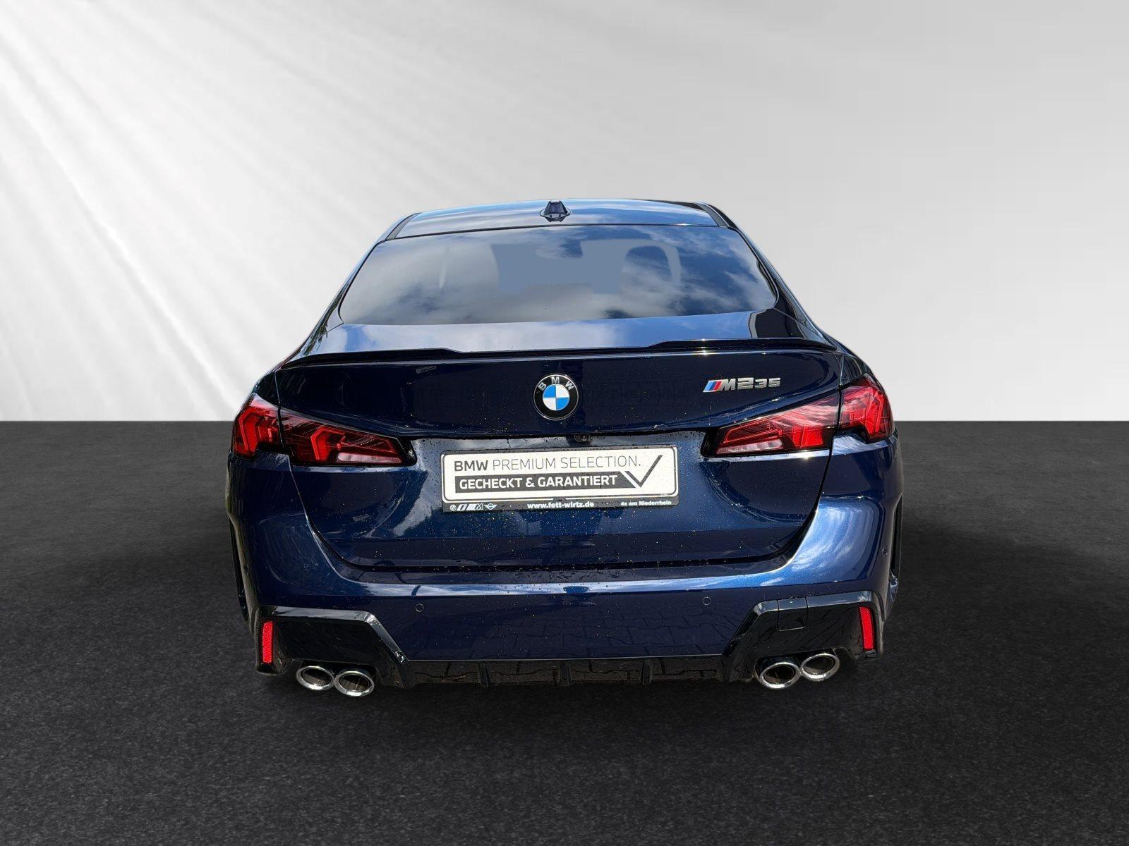 BMW 2er Gran Coupé – Bild 24
