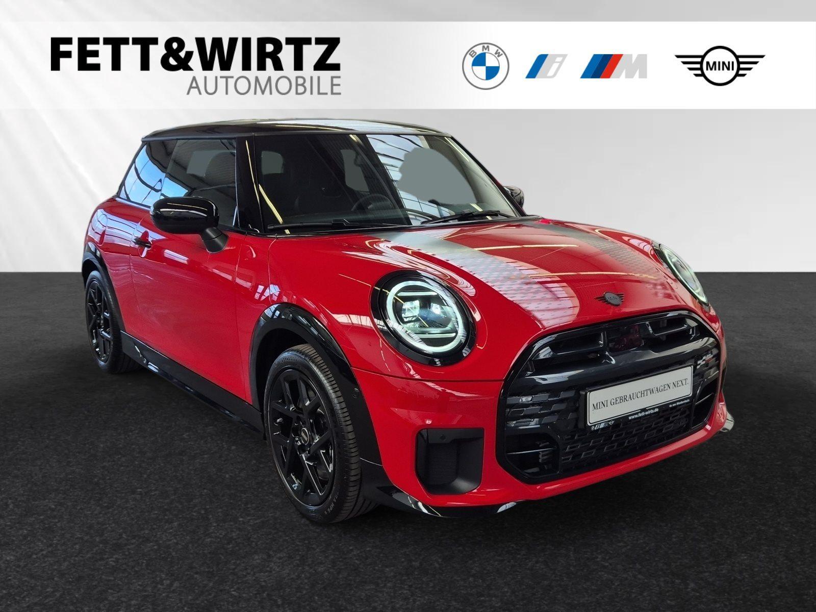 MINI Cooper 3-Türer