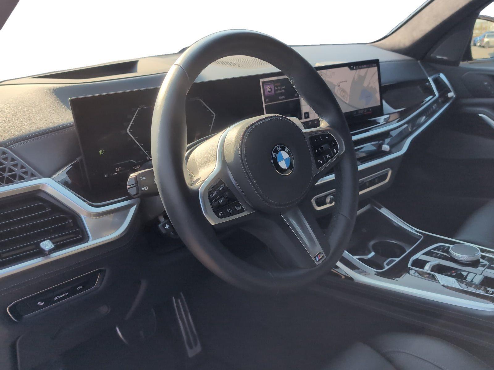 BMW X7 – Bild 42