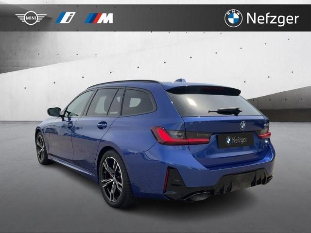 BMW 3er Touring – Bild 20