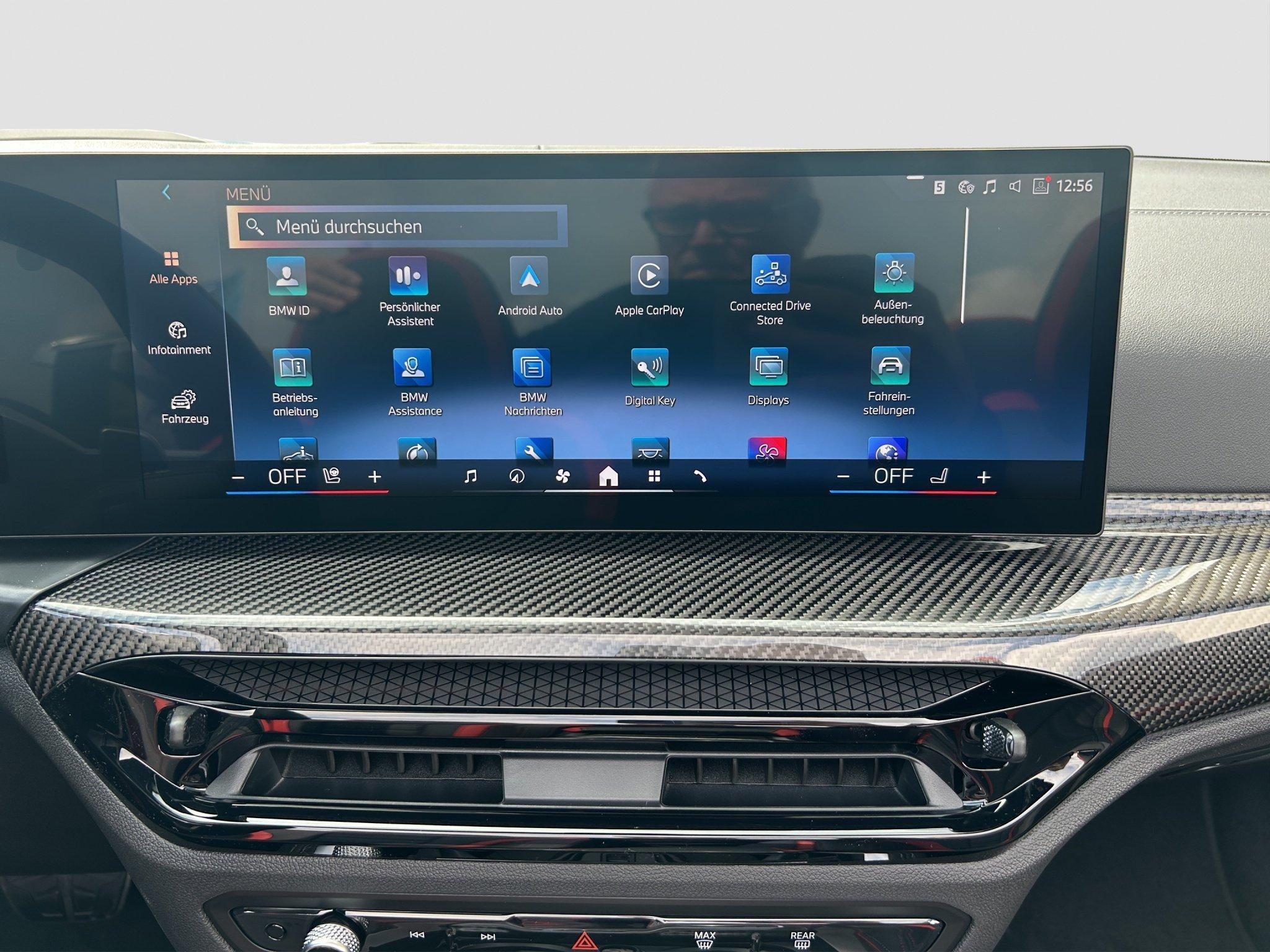 BMW 4er Cabrio – Bild 11