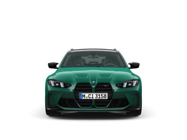 BMW M3 Touring – Bild 20