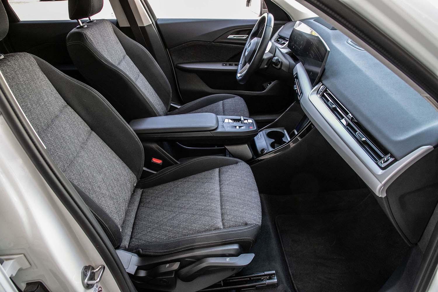 BMW X1 – Bild 26