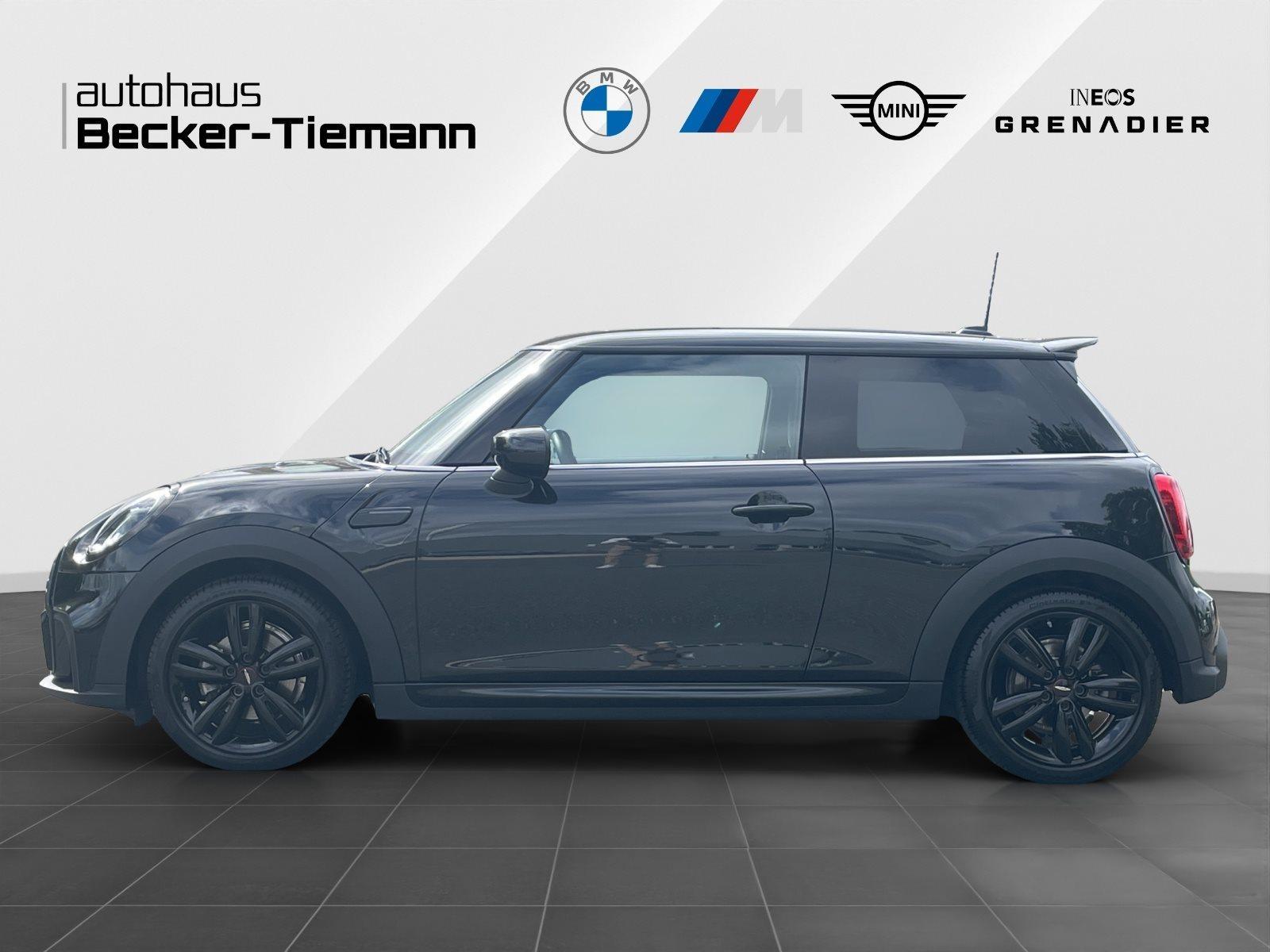 MINI Cooper 3-Türer – Bild 3