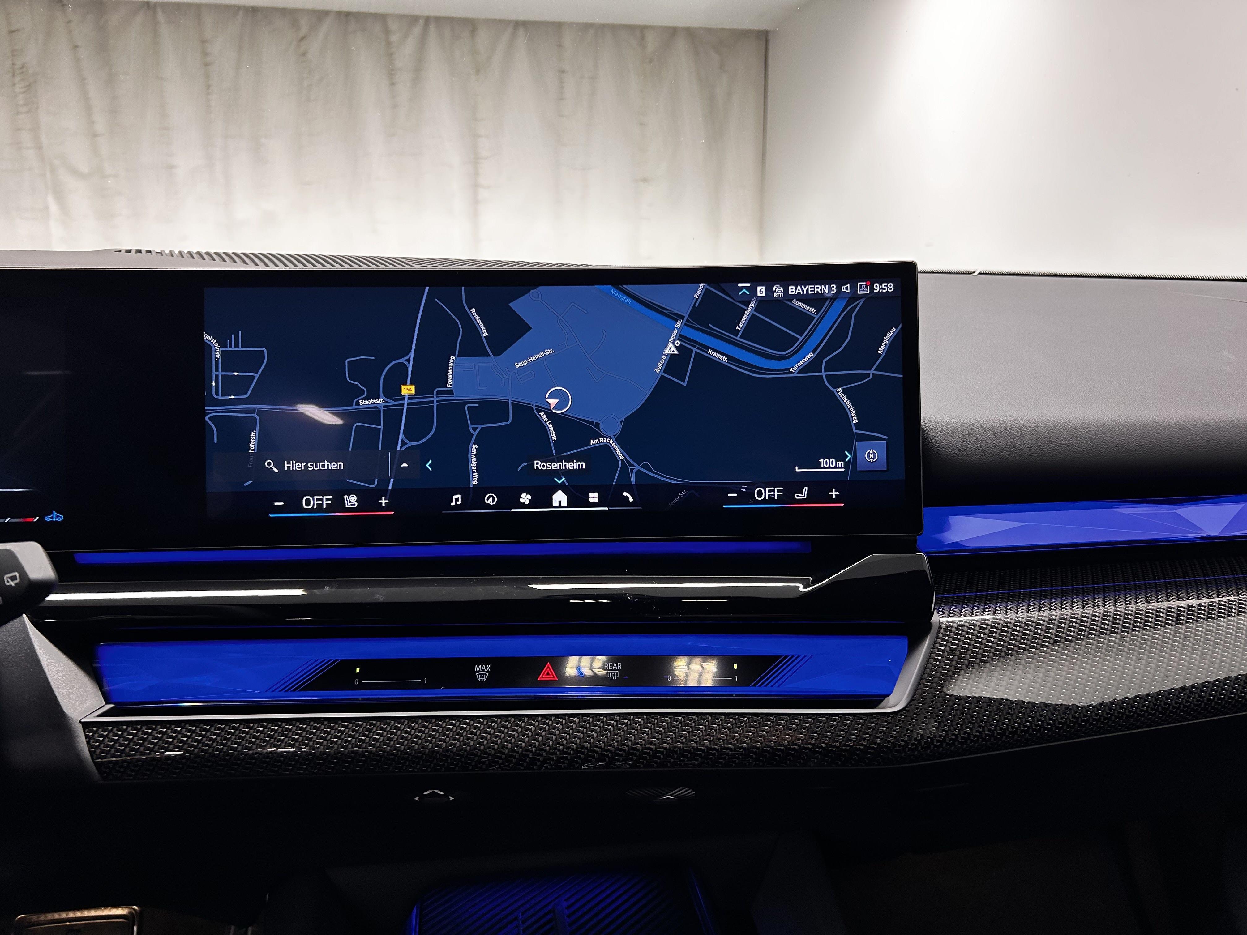BMW 5er Touring – Bild 15