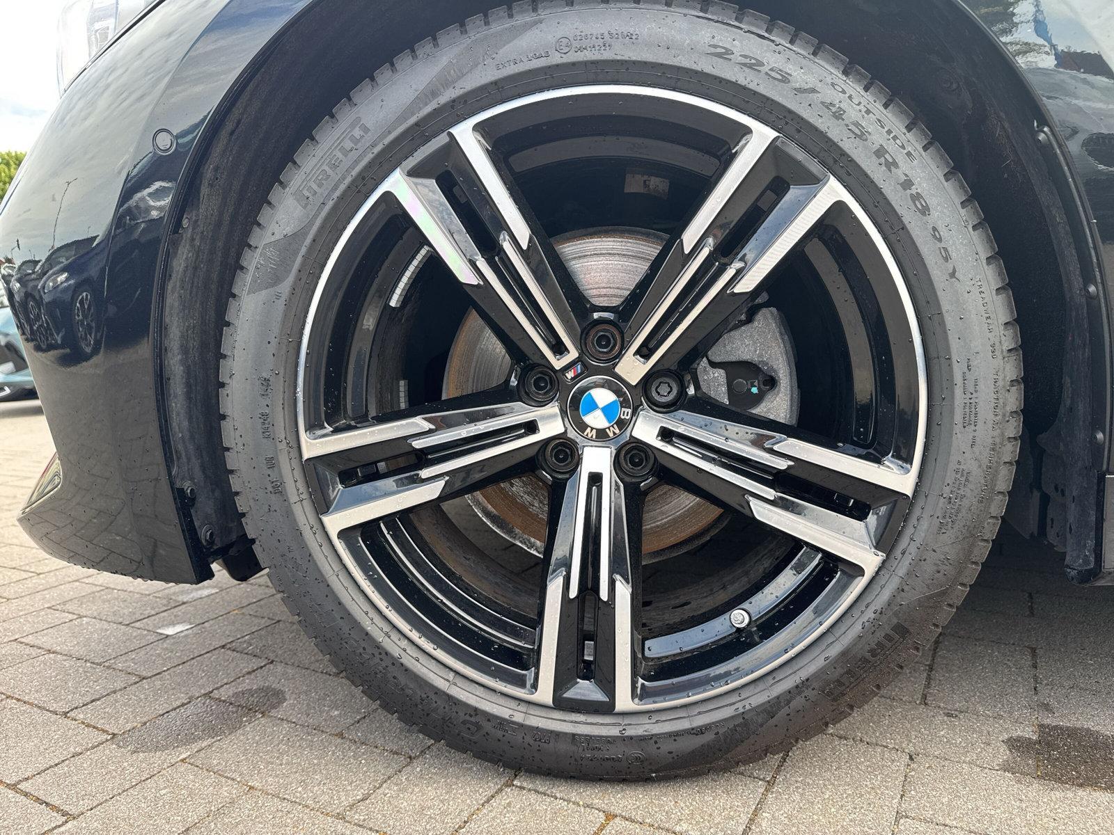 BMW 3er – Bild 7