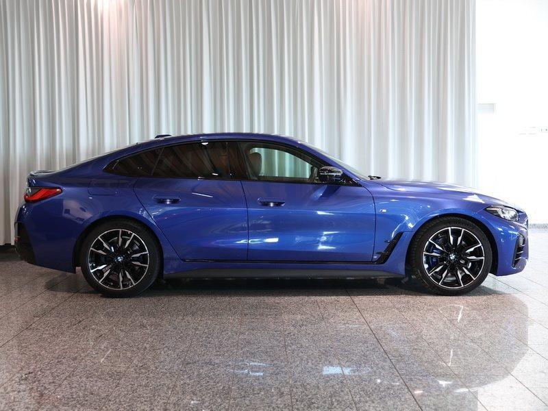 BMW 4er Gran Coupé – Bild 2