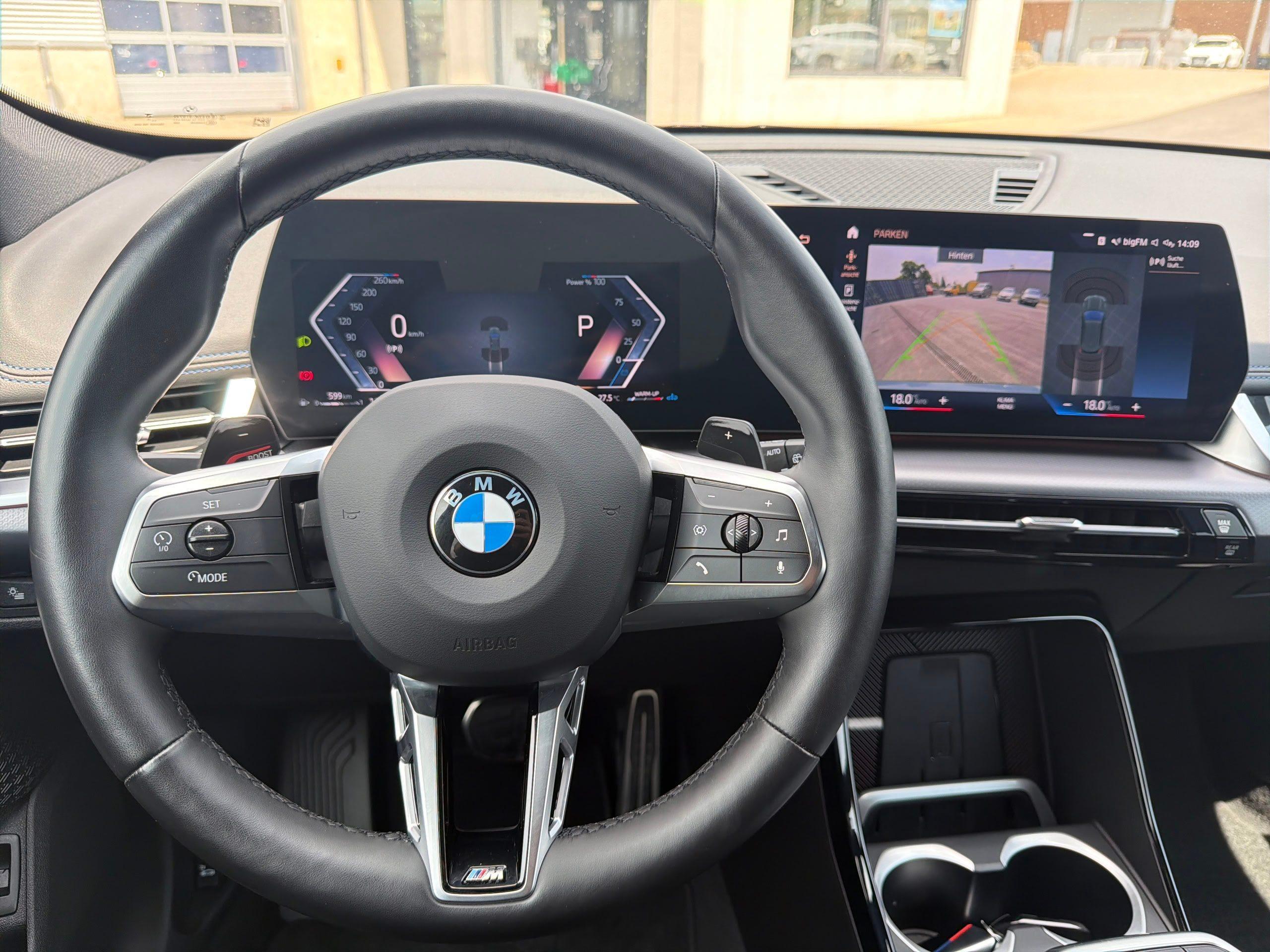 BMW X1 – Bild 8
