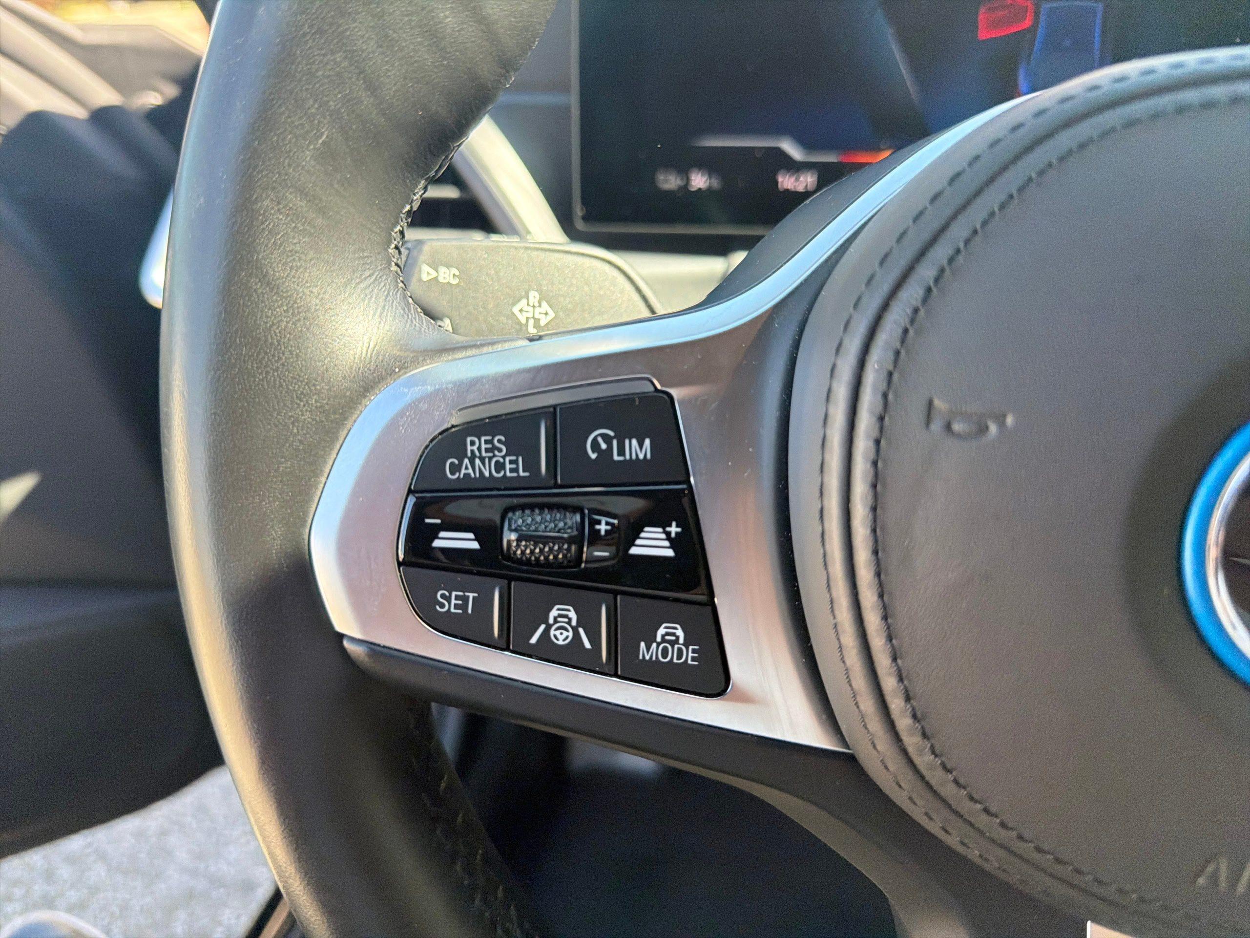 BMW i4 Gran Coupé – Bild 11