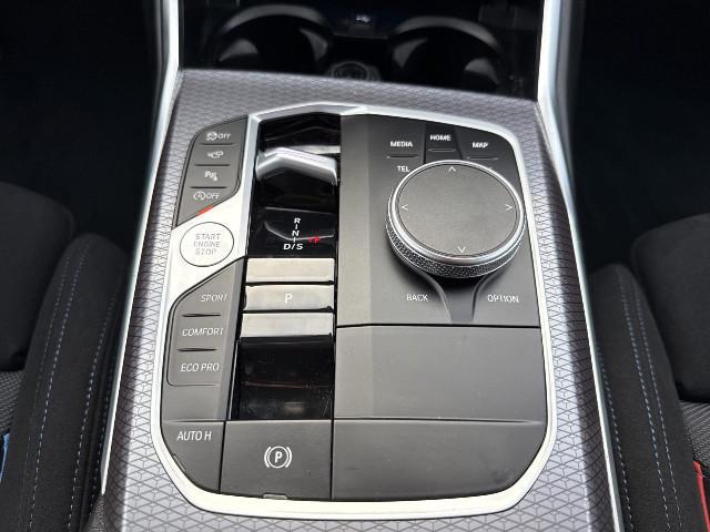 BMW 3er Touring – Bild 15