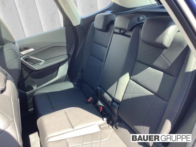 BMW X1 – Bild 12