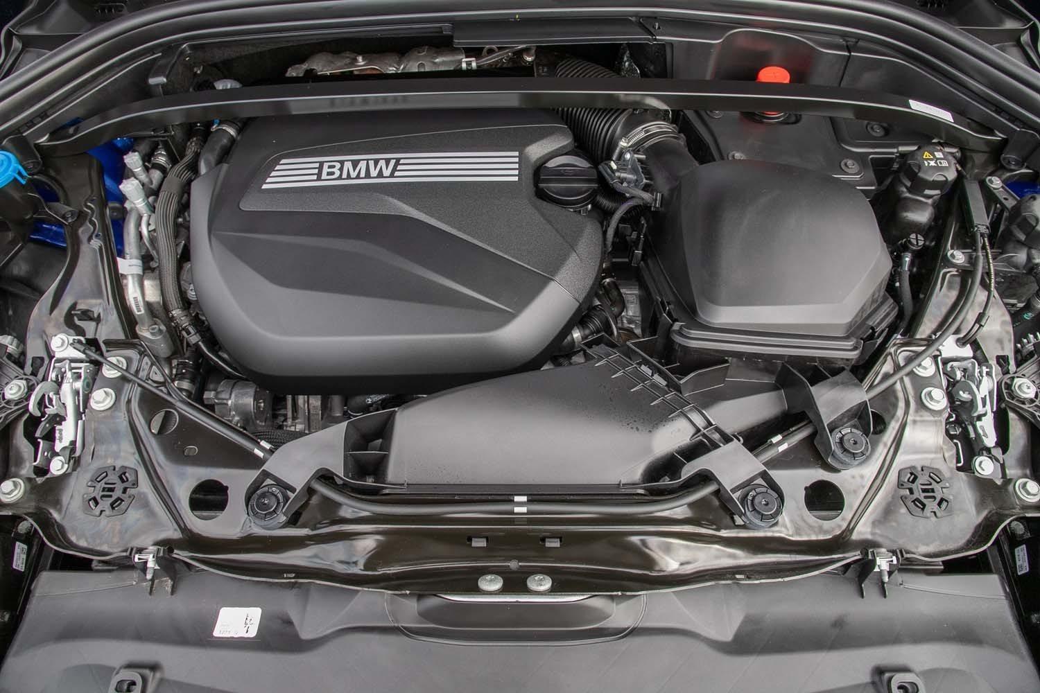 BMW X2 – Bild 13