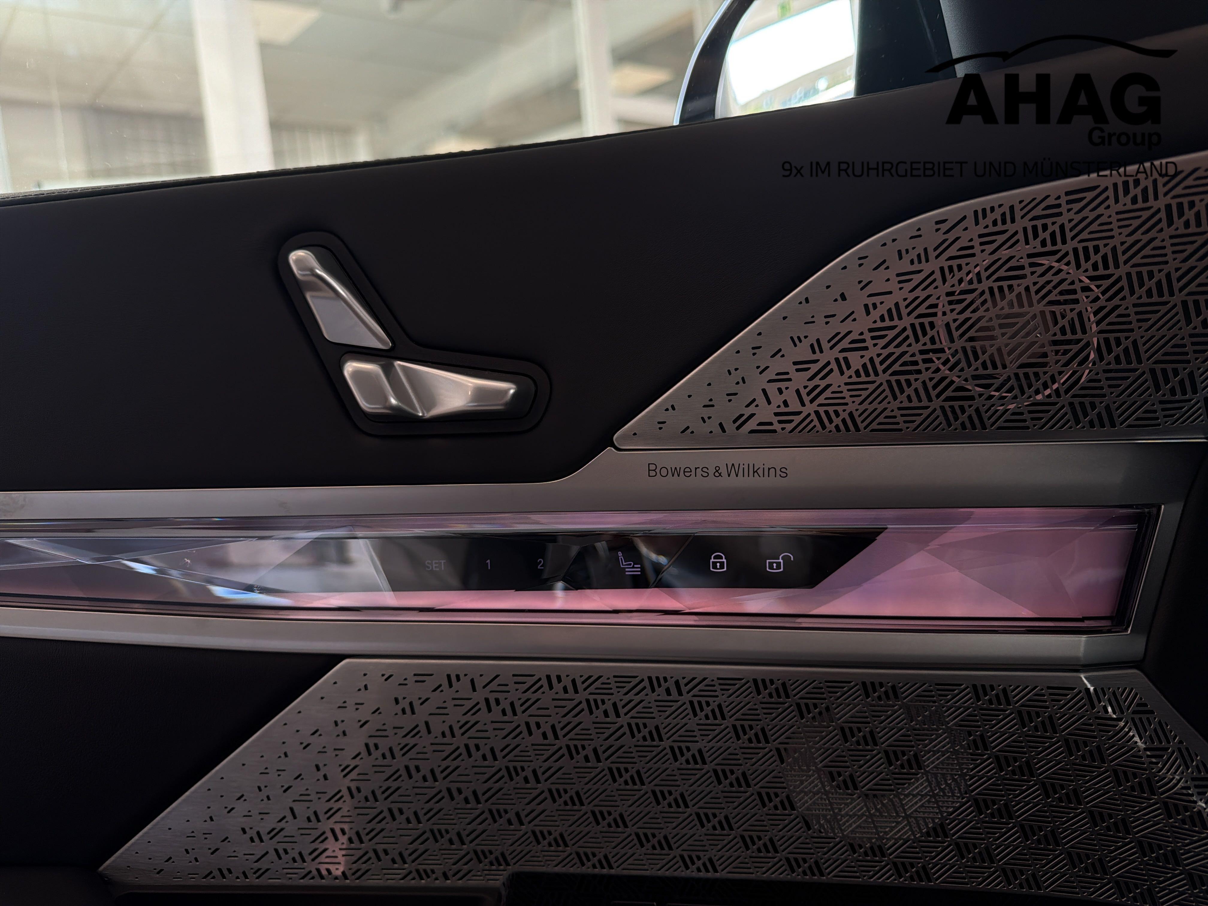 BMW i7 – Bild 12