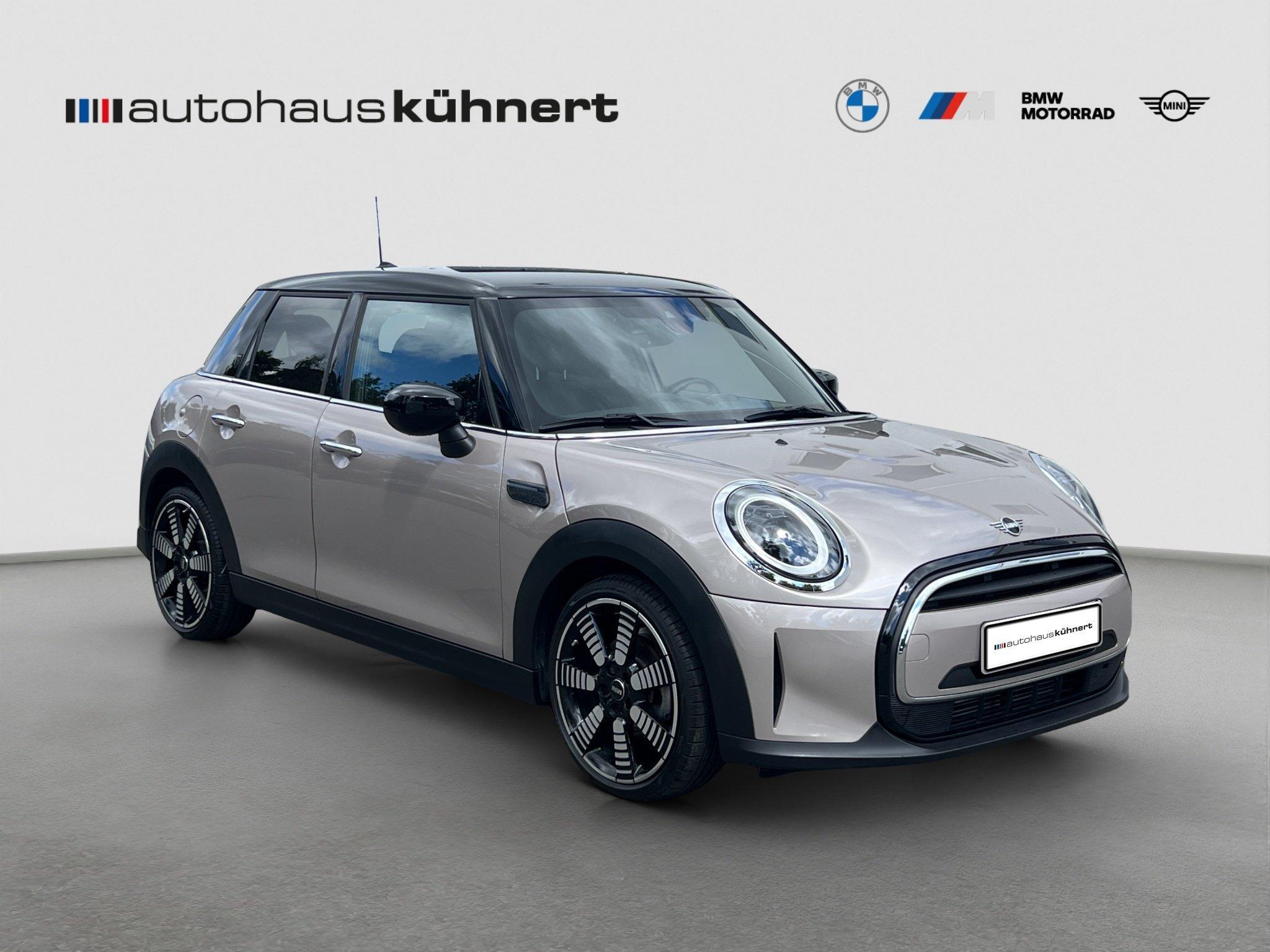 MINI Cooper 5-Türer – Bild 12