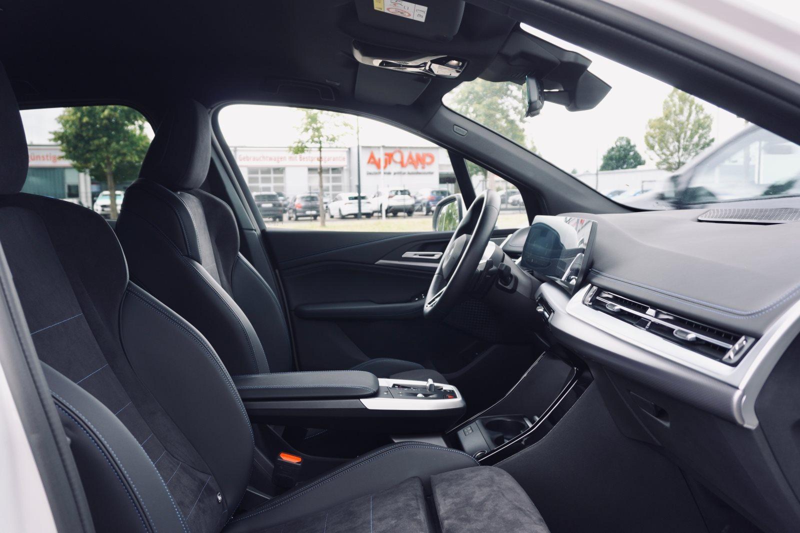BMW 2er Active Tourer – Bild 22