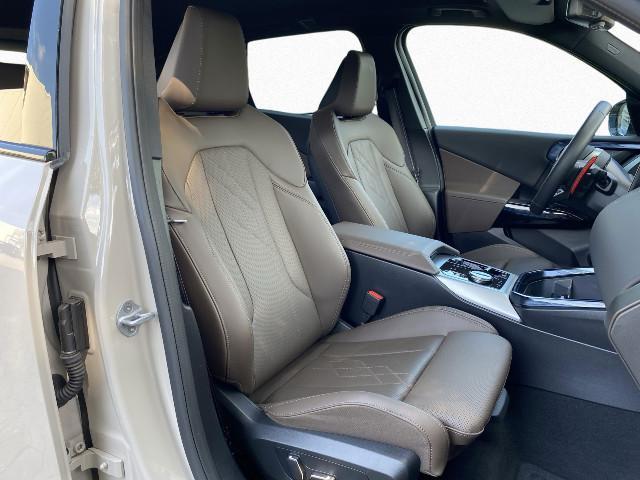 BMW X3 – Bild 6