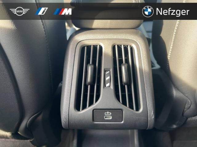 BMW X1 – Bild 10