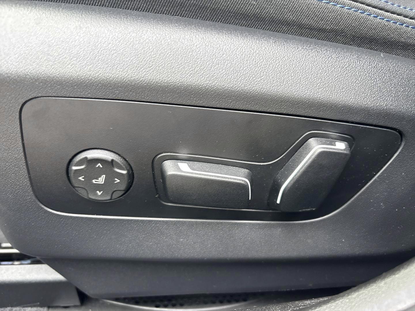 BMW 5er Touring – Bild 8