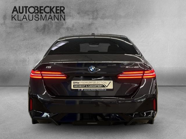 BMW 5er – Bild 2