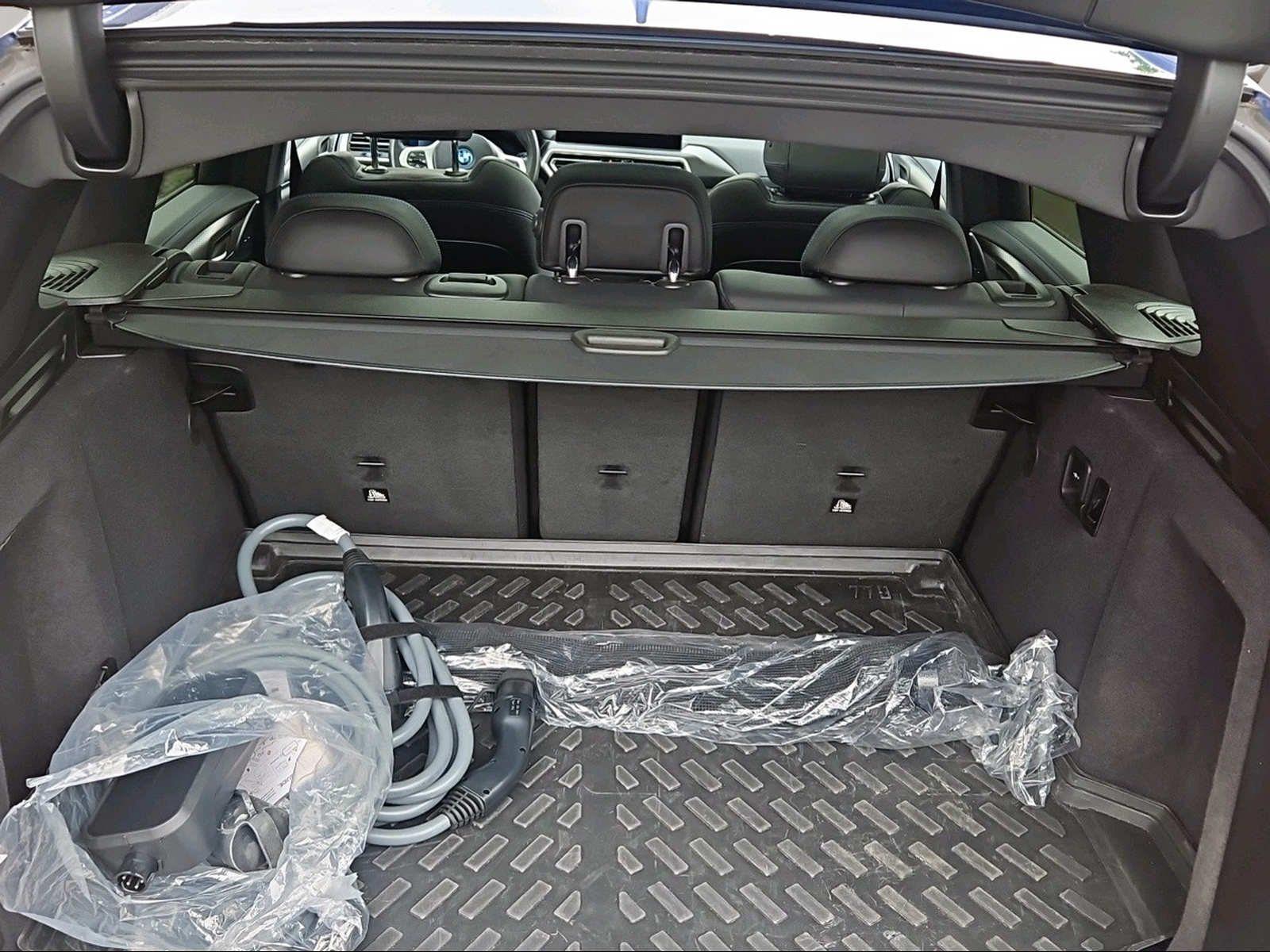 BMW iX3 – Bild 18