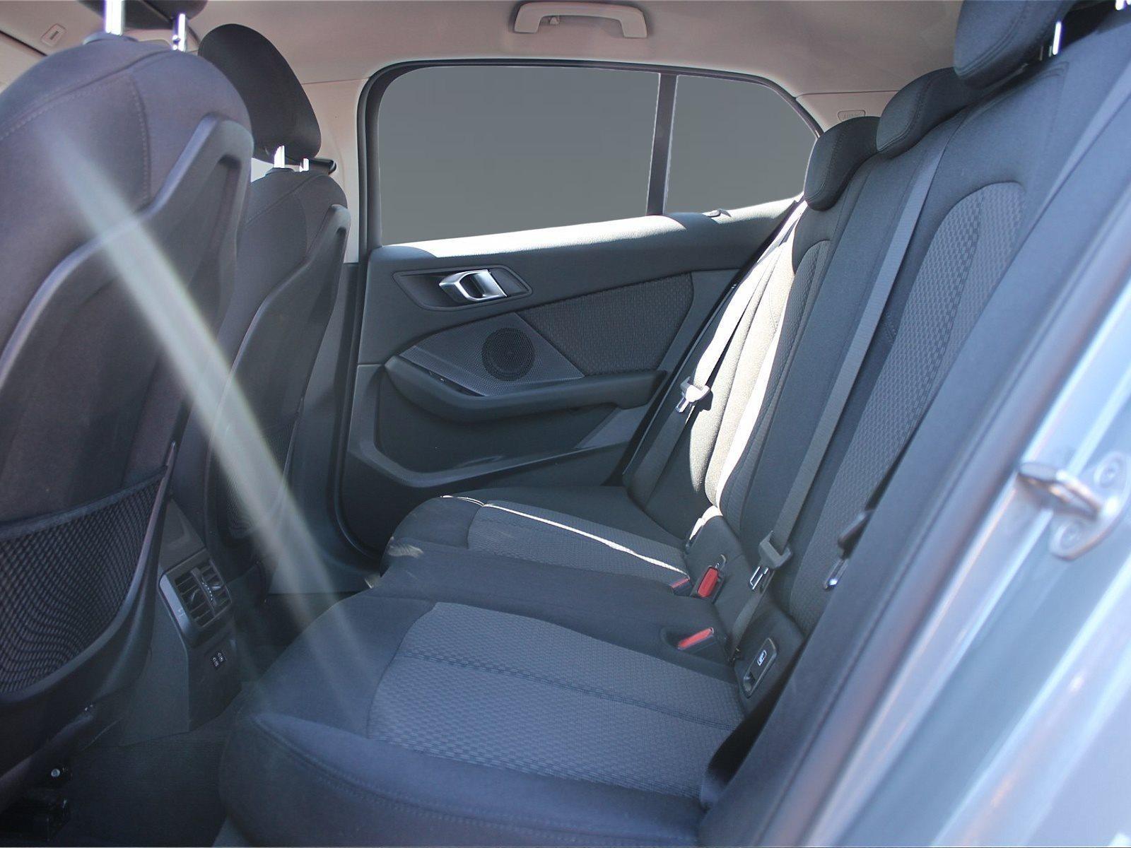 BMW 1er – Bild 8