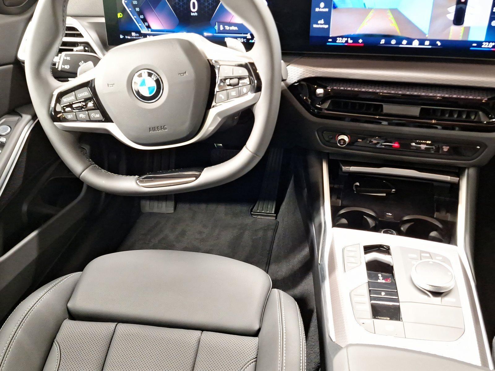 BMW 3er Touring – Bild 12