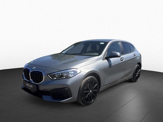 BMW 1er