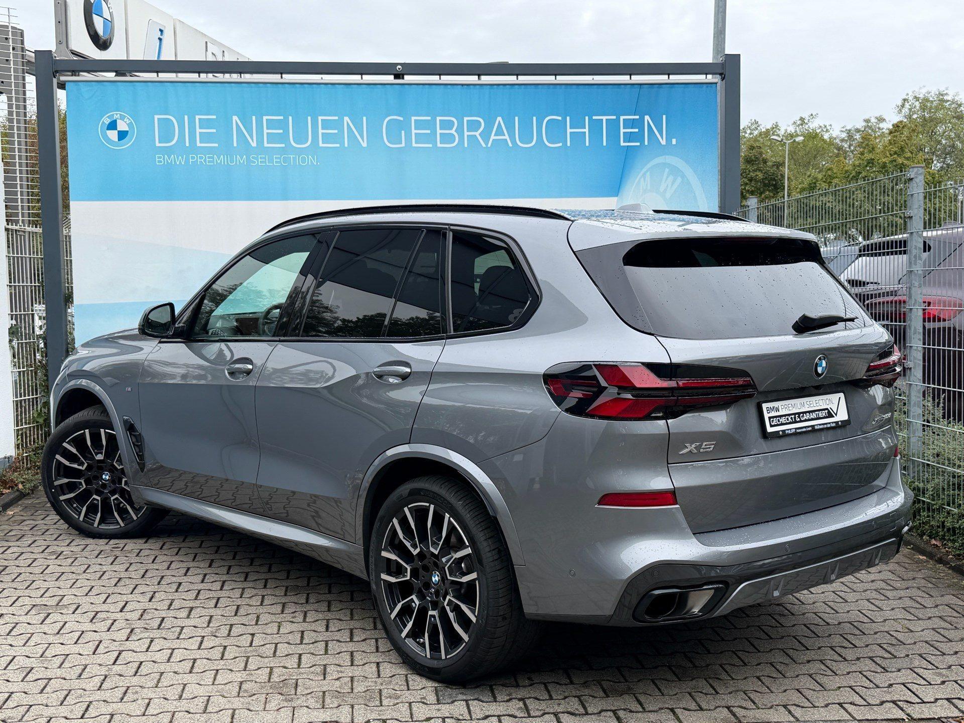 BMW X5 – Bild 5