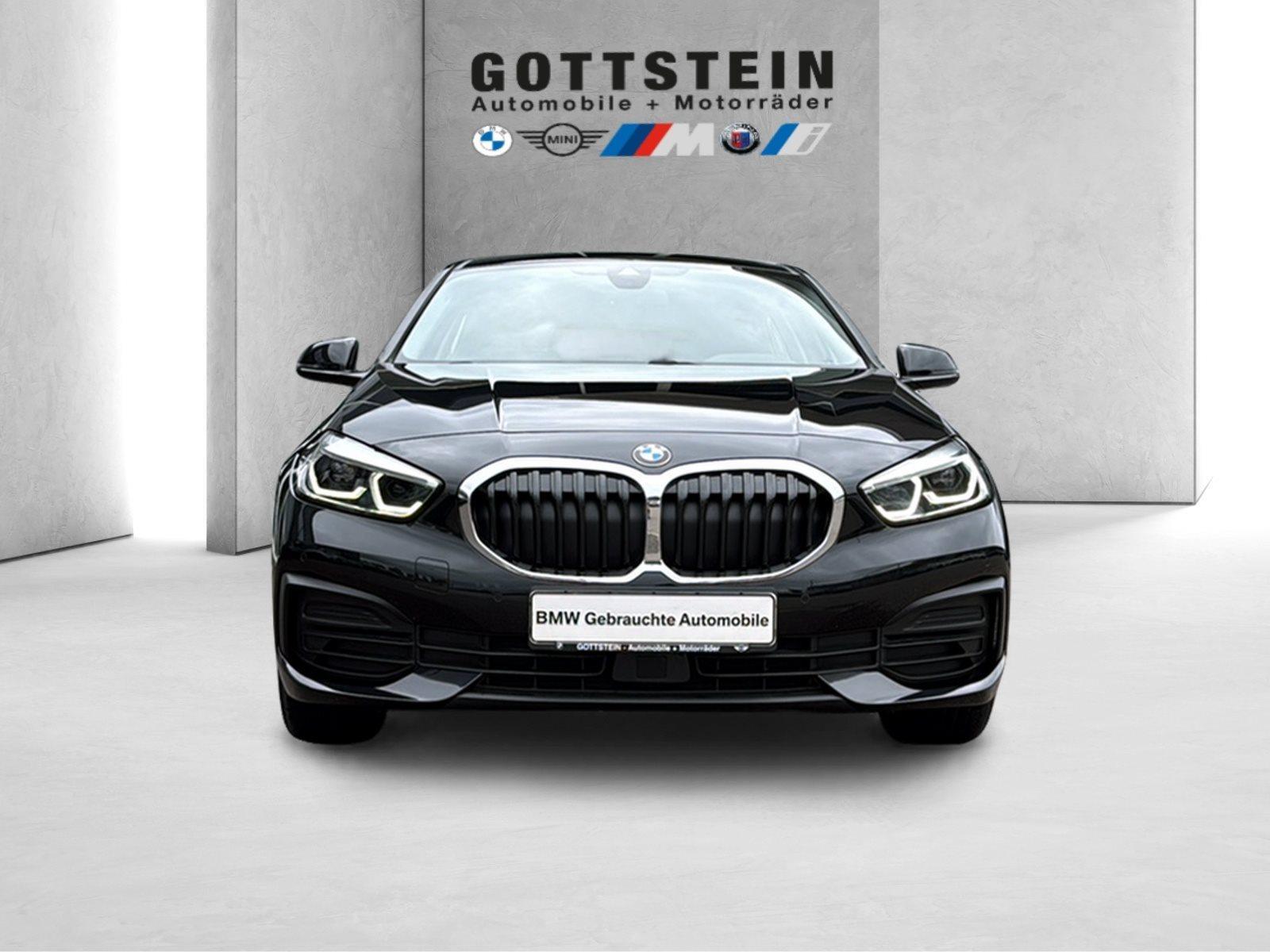 BMW 1er – Bild 2