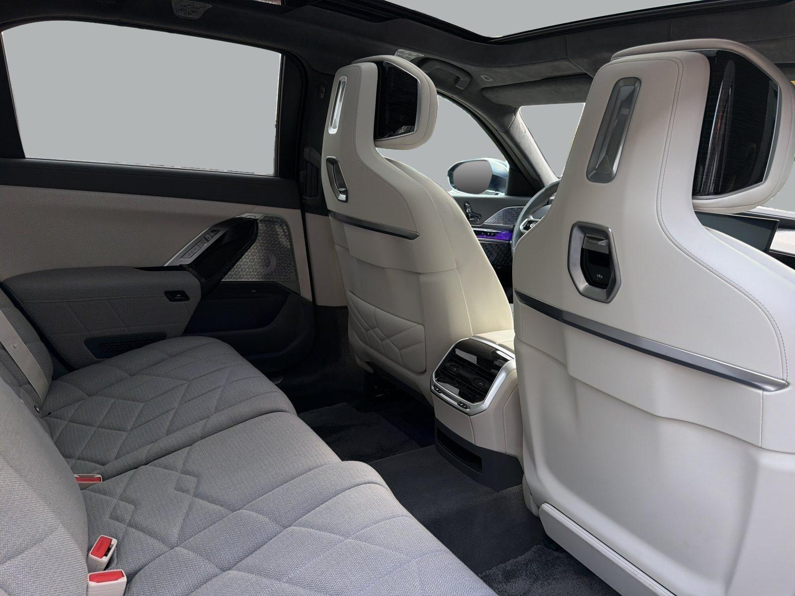 BMW 7er – Bild 22