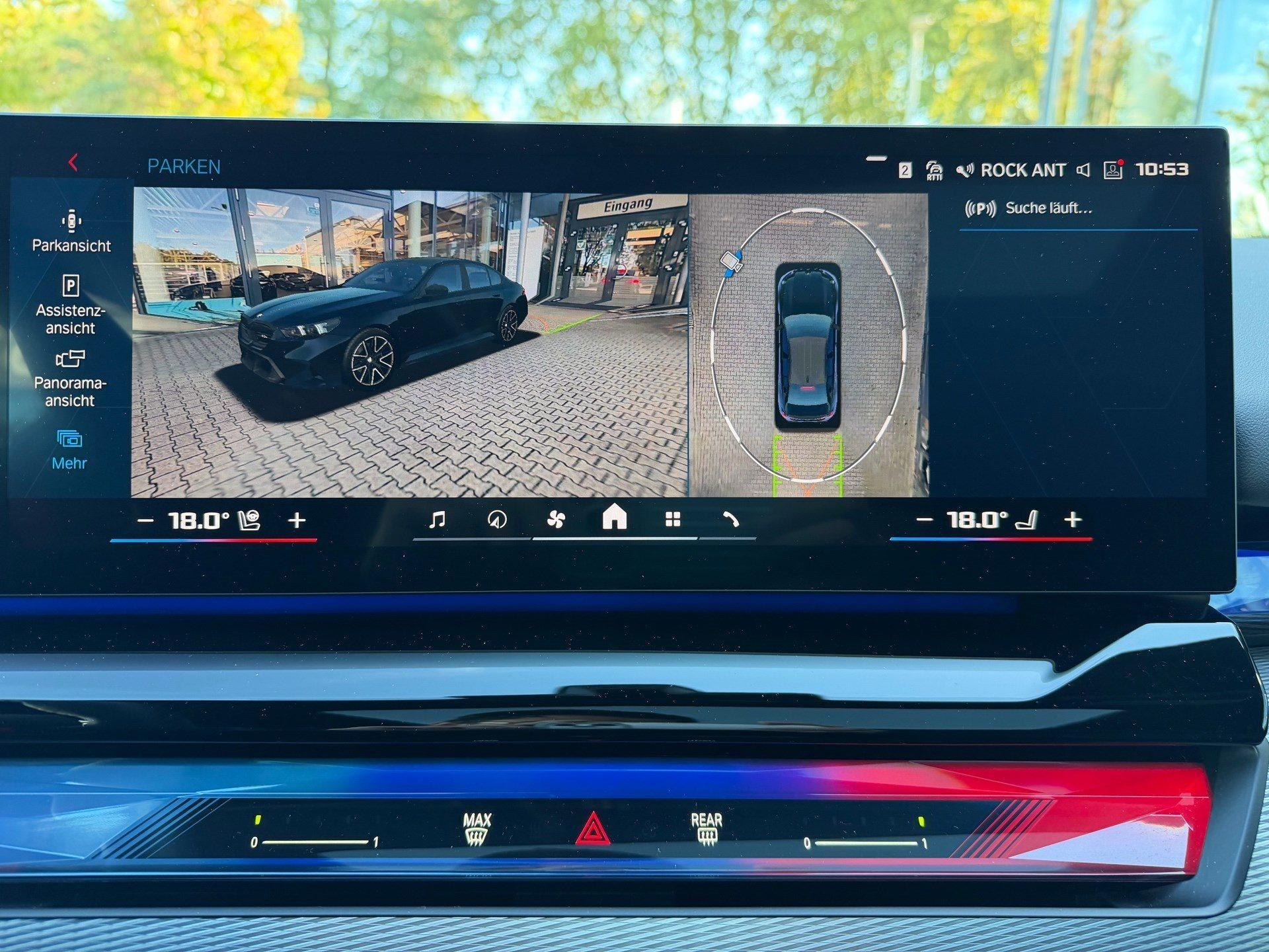BMW M5 – Bild 29
