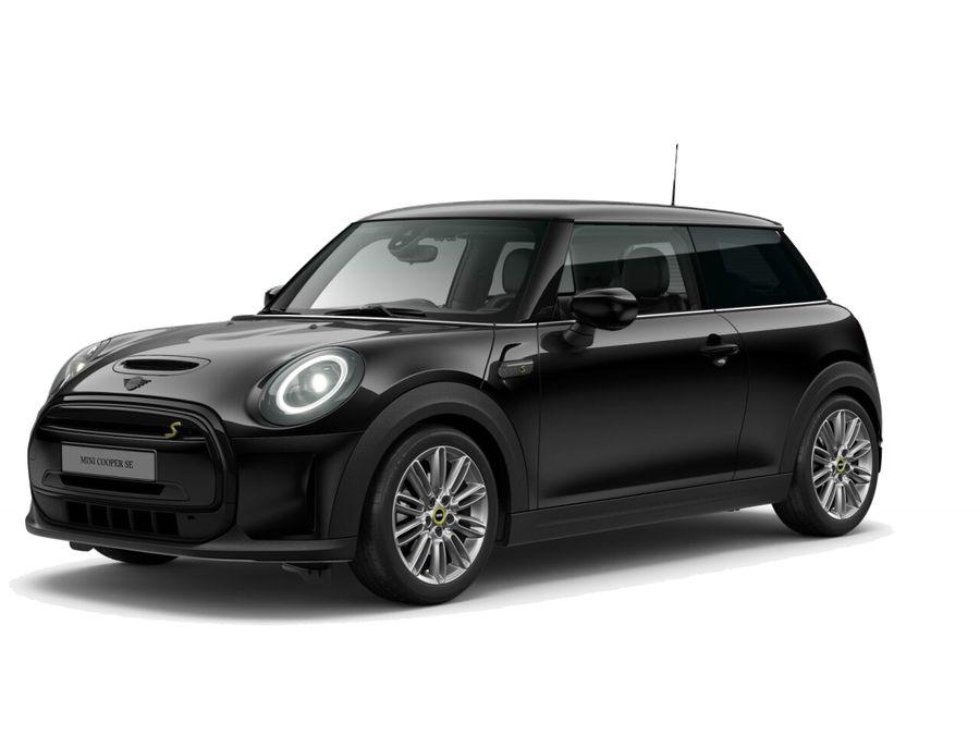 MINI Cooper 3-Türer