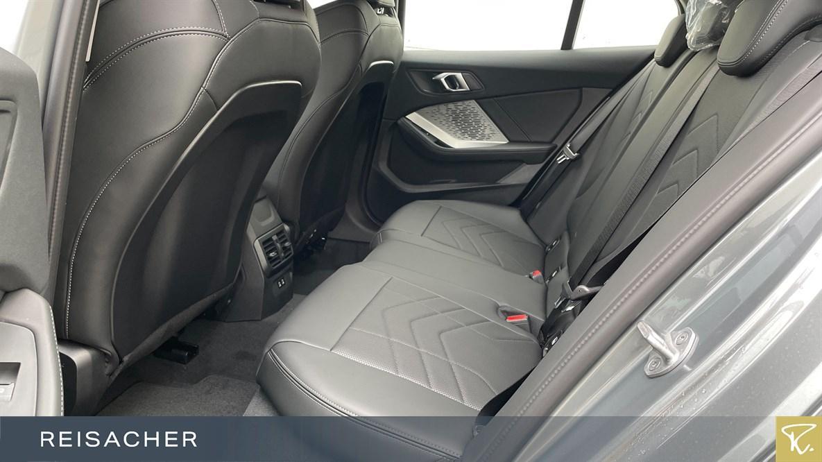 BMW 1er – Bild 3