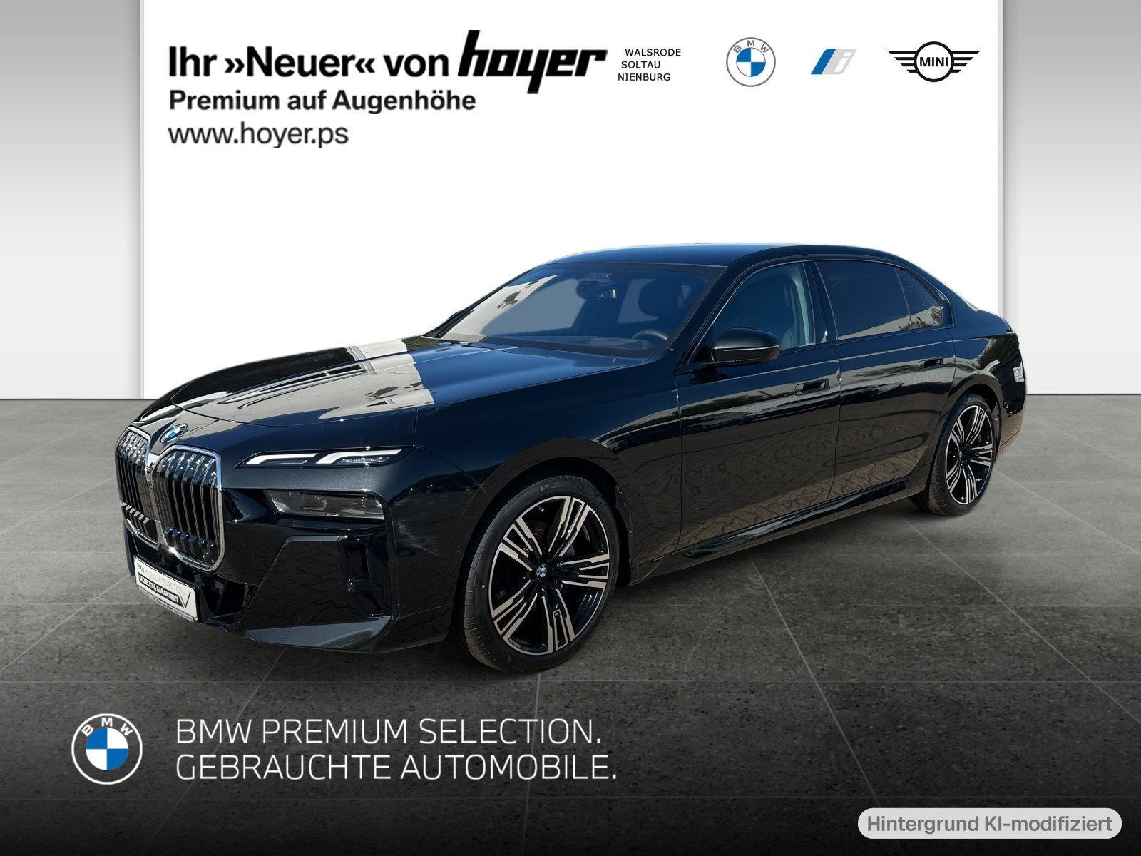 BMW 7er