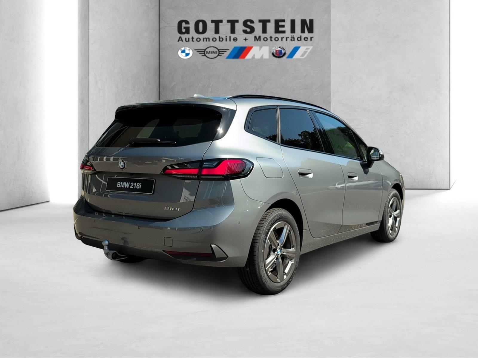 BMW 2er Active Tourer – Bild 8