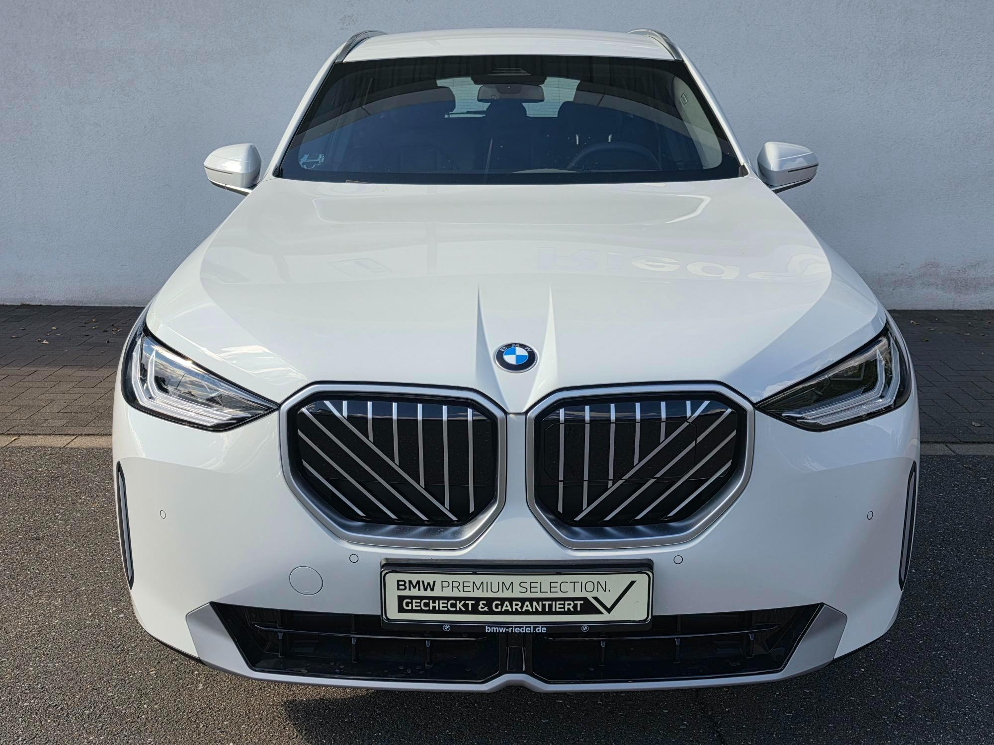 BMW X3 – Bild 18