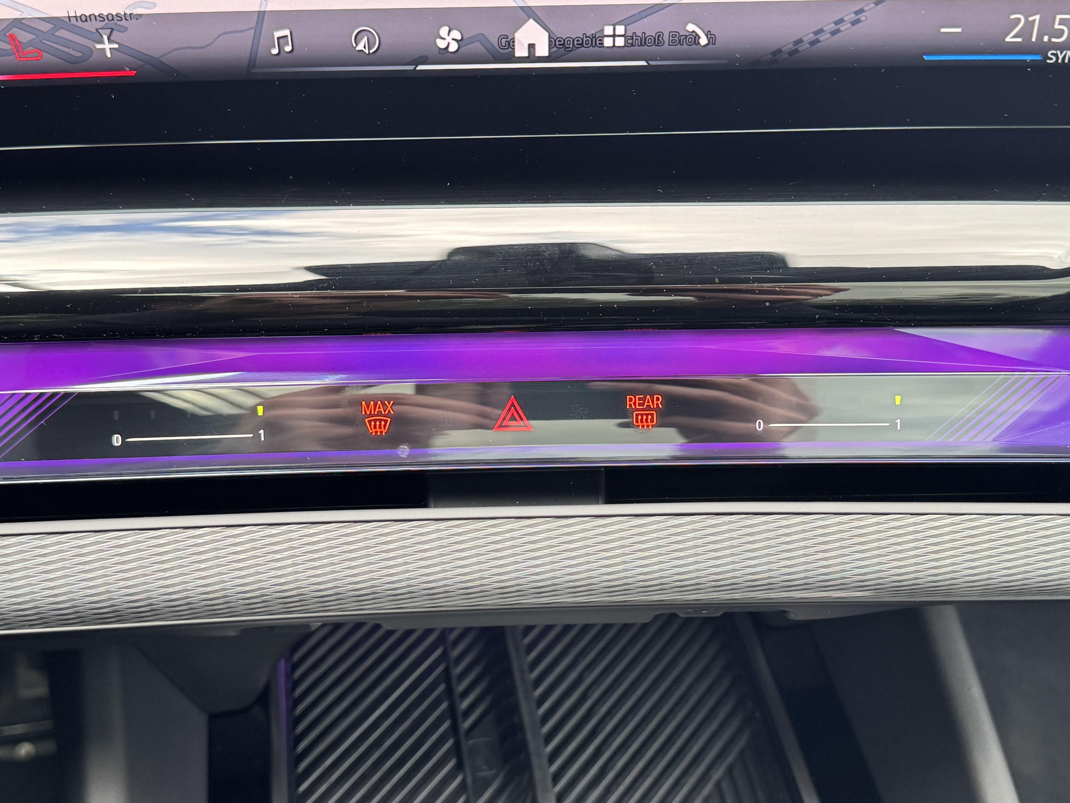 BMW 5er Touring – Bild 20