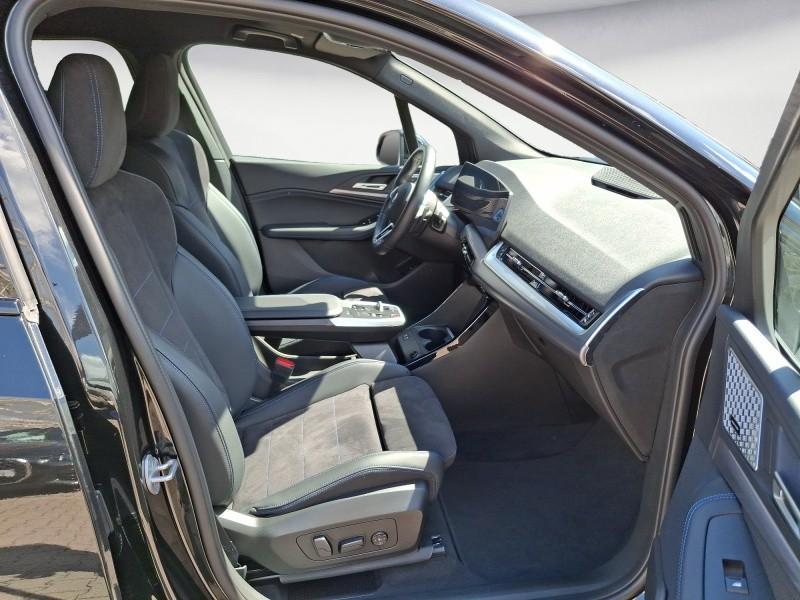 BMW 2er Active Tourer – Bild 23