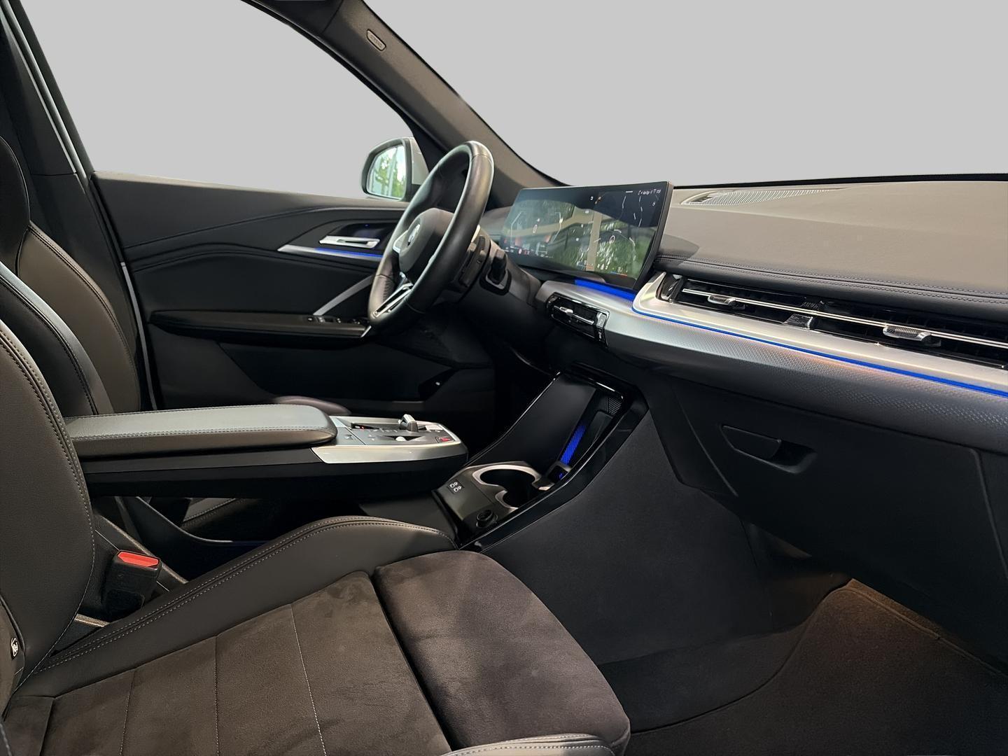 BMW X1 – Bild 10